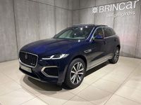 usado Jaguar F-Pace 2.0 D200 AWD R-Dynamic SE