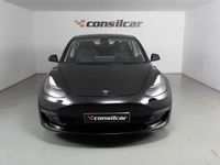 Usado Tesla Model 3 Performance 377 kW (513 HP) 2022 Preto Sedan