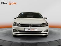 usado VW Polo 1.0 TSI Confortline DSG