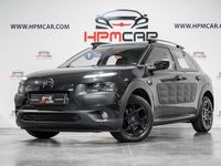 Usado Citroën C4 Shine 92 HP (67 kW) 2014 Preto