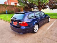 usado BMW 320 D 163CV Impecável 2006 Todos Extras