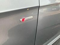 usado Audi A3 Sportback 1.6 TDI S-line