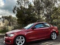 Usado BMW 123 M Performance 260 HP (191 kW) 2009 Citadino