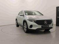 Usado Mercedes EQA250+ Edition 139 kW (190 HP) 2025 Outra SUV