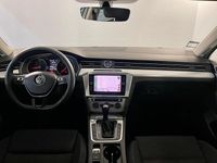 Usado VW Passat Elegance 150 HP (110 kW) 2019 Branco Carrinha