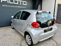 usado Toyota Aygo 1.0