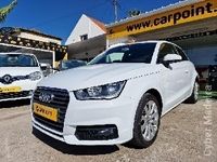 usado Audi A1 3P ULTRA 1.0cc TSI 95cv Gasolina