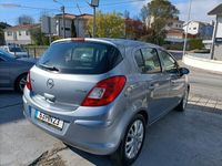 usado Opel Corsa 1.3 CDTi Enjoy EcoFLEX