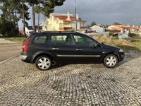 usado Renault Mégane II 