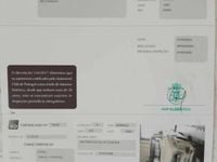 Usado Ford Taunus 75 HP (55 kW) 1968 Branco