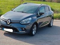 usado Renault Clio IV Sport Tourer 1.5 Dci