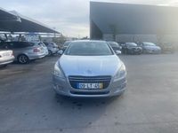 usado Peugeot 508 1.6 HDi Active