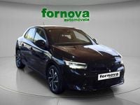 Usado Opel Corsa 100 HP (73 kW) 2024 Preto Citadino