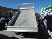 Usado Ford Transit 155 HP (114 kW) 2013 Branco