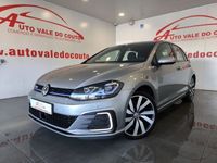 usado VW Golf VII 1.4 GTE Plug-in