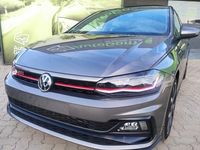 usado VW Polo 2.0 TSI GTI 200CV DSG