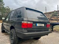 Usado Land Rover Range Rover 187 HP (137 kW) 1995 SUV