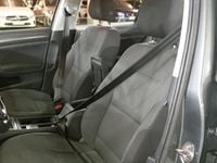 Usado VW Golf VII 115 HP (84 kW) 2017 Cinzento Carrinha