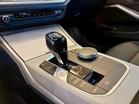 Usado BMW 318 Sport Line 150 HP (110 kW) 2022 Cinza Carrinha