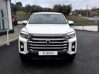 Novo Ssangyong (KGM) Musso 202 HP (148 kW) 2025 Branco SUV