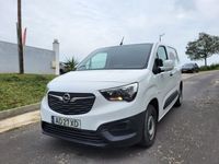 usado Opel Combo 1.5 DCi L1H1 Enjoy