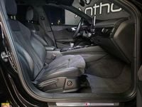 Usado Audi A4 252 HP (185 kW) 2018 Preto Carrinha