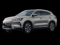 Novo BYD Seal U 160 kW (218 HP) 2025 Preto SUV