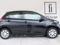 usado Citroën C1 1.0 VTi Feel