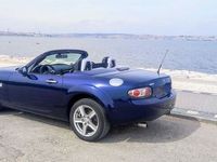 usado Mazda MX5 MZR 1.8 Exclusive Plus R.C.