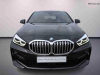 Usado BMW 116 Performance 116 HP (85 kW) 2024 Preto Citadino