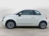 usado Fiat 500C 1.0 Mhev Hybrid Club