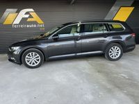 usado VW Passat V. 2.0 TDi Business Package DSG