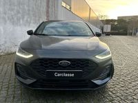 usado Ford Focus 1.0 EcoBoost MHEV ST-Line