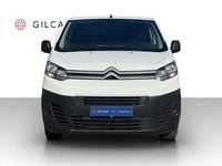 Usado Citroën e-Jumpy 100 kW (136 HP) 2022 Branco Monovolume