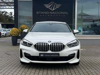 Usado BMW 116 116 HP (85 kW) 2024 Branco Citadino