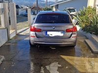 Usado BMW 520 190 HP (139 kW) 2013 Sedan