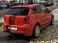 Usado VW Polo Match 90 HP (66 kW) 2012 Citadino
