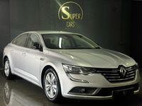 usado Renault Talisman 1.5 dCi Zen P.Business