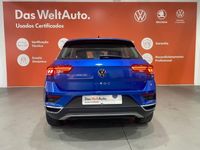 usado VW T-Roc 1.0 TSI STYLE