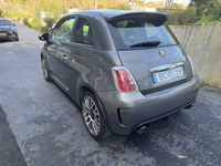 usado Abarth 500 1.4 T-Jet Competizione MTA