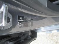 Usado Mercedes S400 AMG line 330 HP (242 kW) 2022 Cinzento Sedan