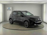 Usado Citroën AX 101 HP (74 kW) 2025 Preto