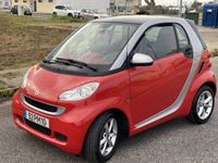 usado Smart ForTwo Coupé 0.8 CDI