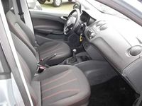 usado Seat Ibiza SC ST 1.2 TDi Fre DPF