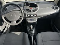 usado Renault Twingo 1.5dci 90cv 154.000km (diesel)