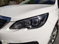 usado Peugeot 308 SW 1.5 BlueHDi Style