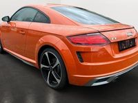 usado Audi TT 40 TFSI S tronic