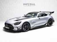 Usado Mercedes AMG GT AMG 730 HP (536 kW) 2022 Cinzento Coupé