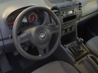 usado VW Amarok 2.0 TDI CD 5LUG 4MOTION –Veículos Relacionados