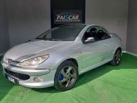 usado Peugeot 206 1.4 Quicksilver